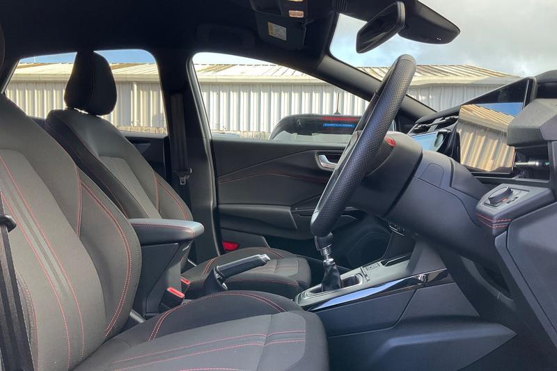 Used Ford Puma 2024 for sale - 77354460: Photo 17