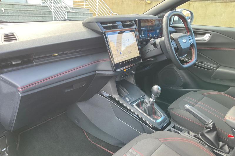 Used Ford Puma 2024 for sale - 77354460: Photo 18