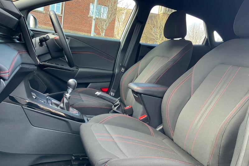 Used Ford Puma 2024 for sale - 77354460: Photo 19