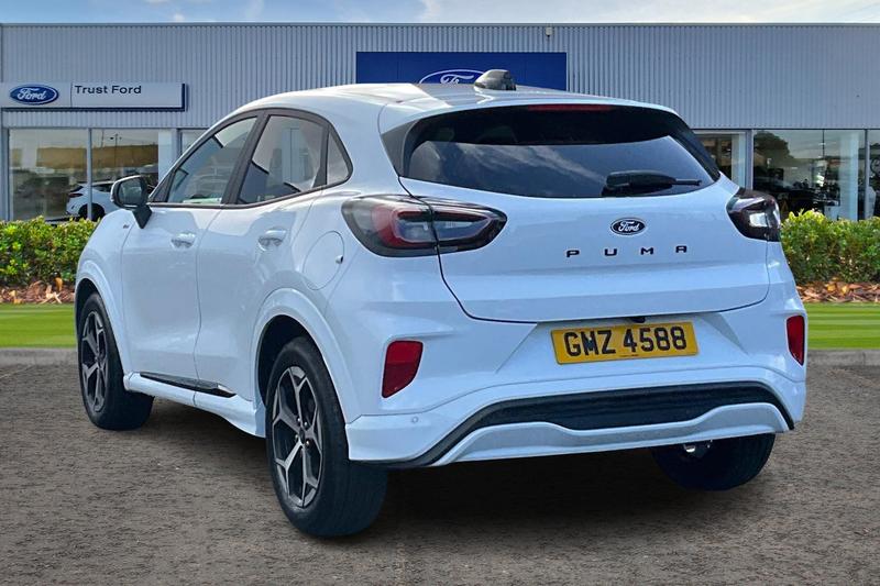 Used Ford Puma 2024 for sale - 77354460: Photo 2