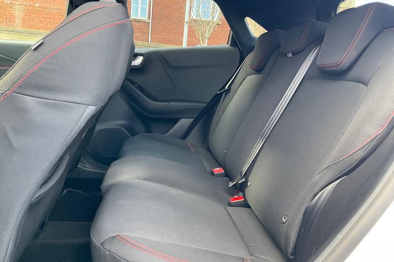 Used Ford Puma 2024 for sale - 77354460: Photo 20