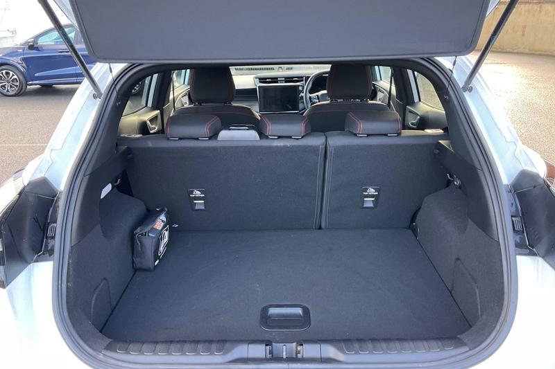 Used Ford Puma 2024 for sale - 77354460: Photo 21