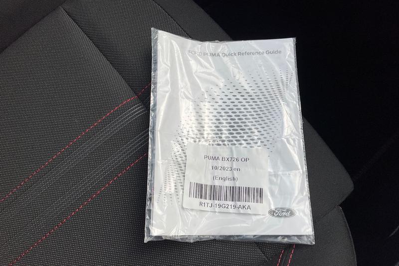 Used Ford Puma 2024 for sale - 77354460: Photo 22