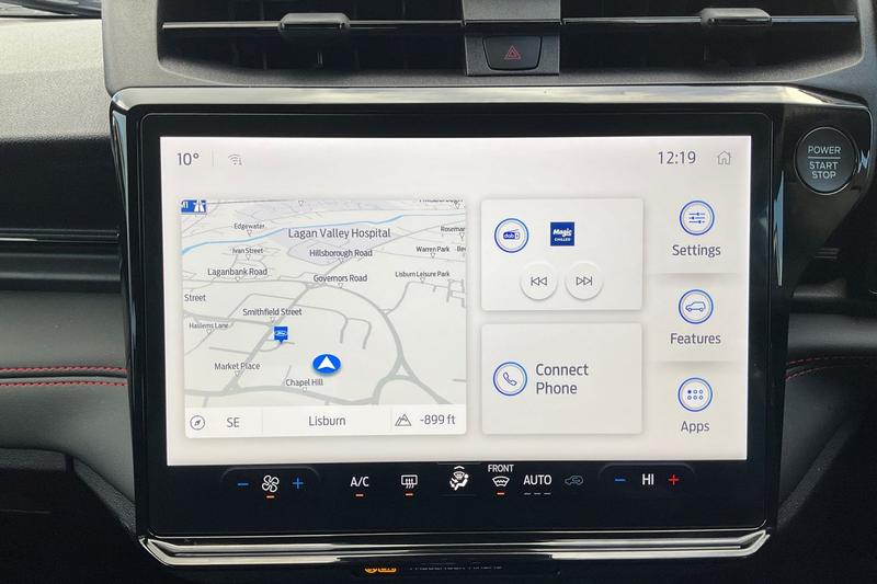 Used Ford Puma 2024 for sale - 77354460: Photo 23