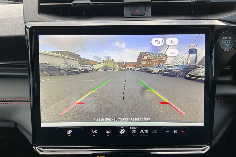 Used Ford Puma 2024 for sale - 77354460: Photo 24