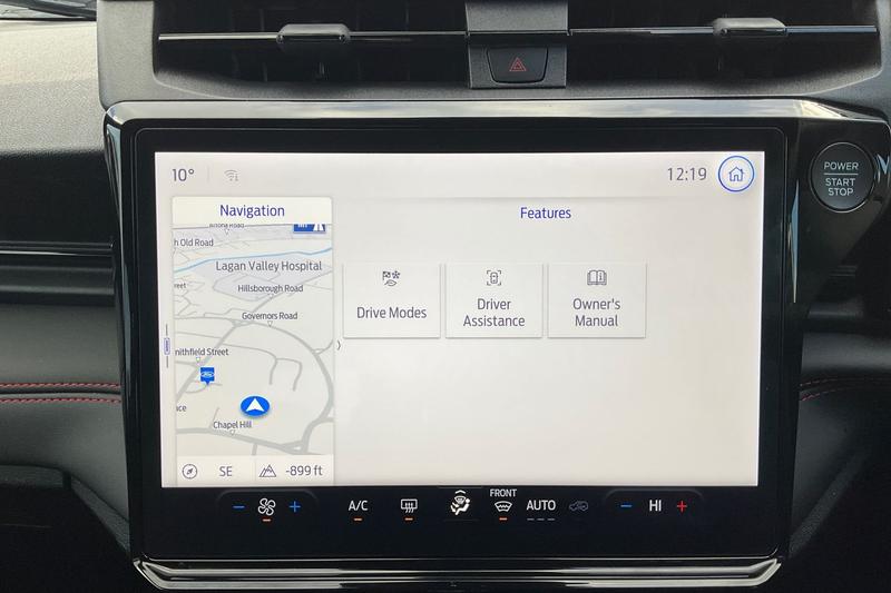 Used Ford Puma 2024 for sale - 77354460: Photo 25