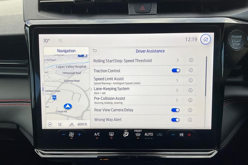 Used Ford Puma 2024 for sale - 77354460: Photo 26