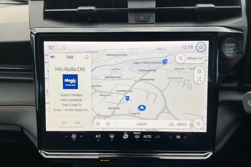 Used Ford Puma 2024 for sale - 77354460: Photo 27