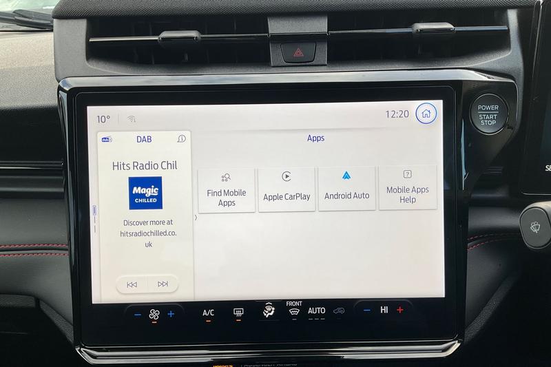 Used Ford Puma 2024 for sale - 77354460: Photo 28