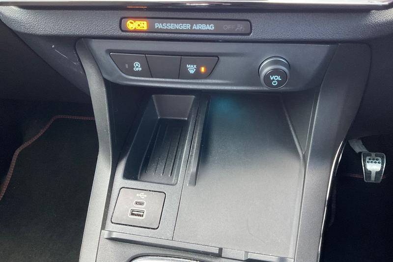 Used Ford Puma 2024 for sale - 77354460: Photo 29