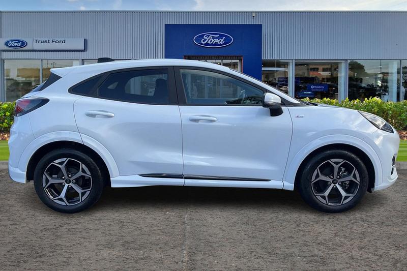 Used Ford Puma 2024 for sale - 77354460: Photo 3