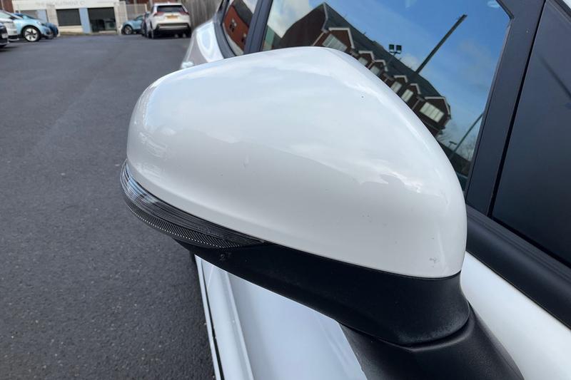 Used Ford Puma 2024 for sale - 77354460: Photo 36