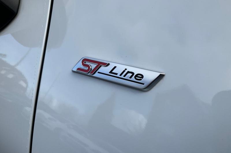 Used Ford Puma 2024 for sale - 77354460: Photo 39