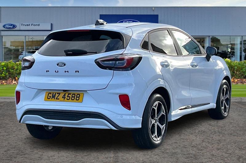 Used Ford Puma 2024 for sale - 77354460: Photo 4