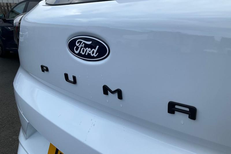 Used Ford Puma 2024 for sale - 77354460: Photo 40