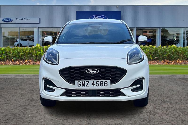 Used Ford Puma 2024 for sale - 77354460: Photo 6