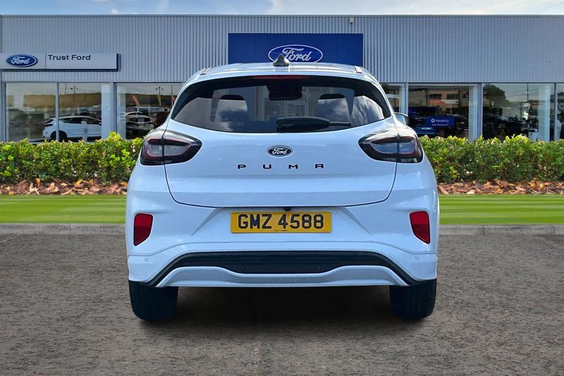 Used Ford Puma 2024 for sale - 77354460: Photo 7