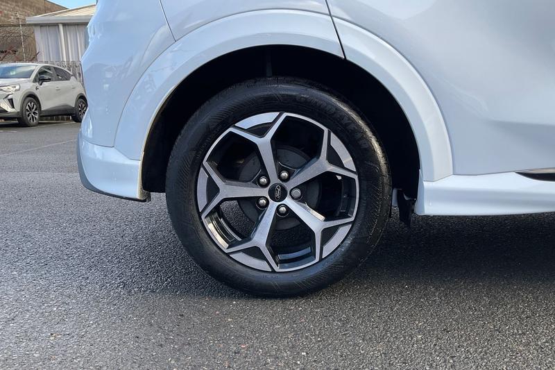 Used Ford Puma 2024 for sale - 77354460: Photo 8