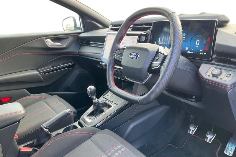 Used Ford Puma 2024 for sale - 77354460: Photo 9