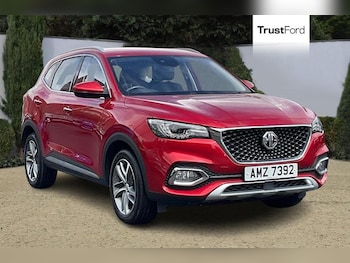 Used MG MG HS 2023 for sale - 78867929: Photo