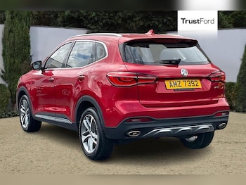 Used MG MG HS 2023 for sale - 78867929: Photo