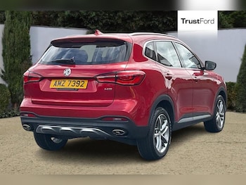 Used MG MG HS 2023 for sale - 78867929: Photo