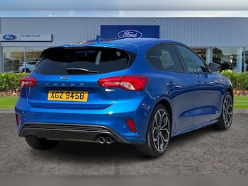 Used Ford Focus 2020 for sale - 79159721: Photo
