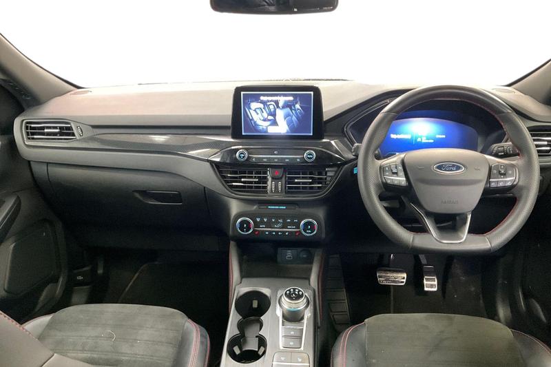 Used Ford Kuga 2023 for sale - 78001211: Photo 10