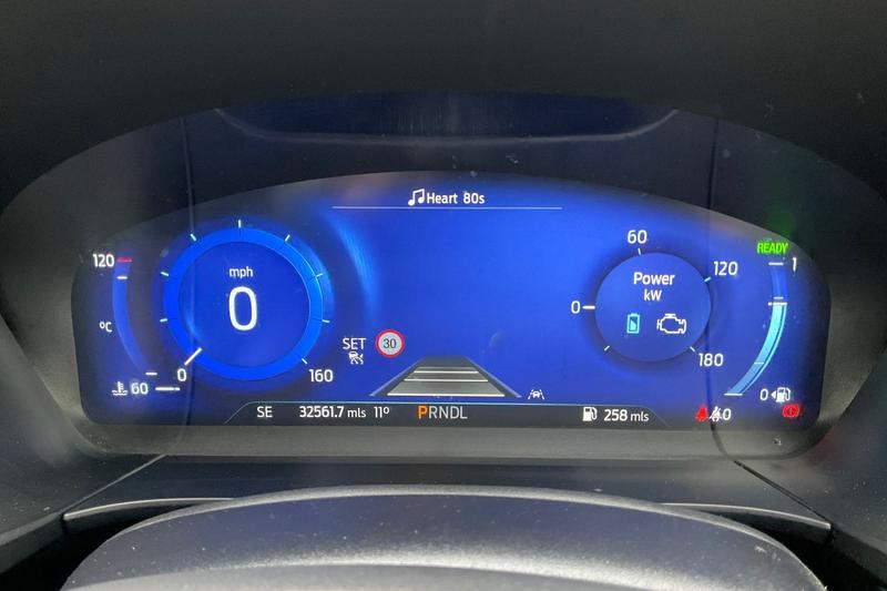 Used Ford Kuga 2023 for sale - 78001211: Photo 13