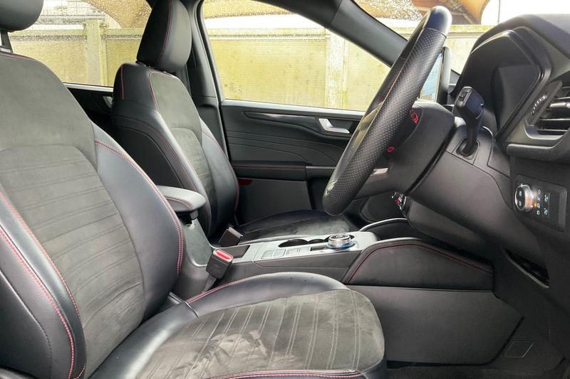 Used Ford Kuga 2023 for sale - 78001211: Photo 17