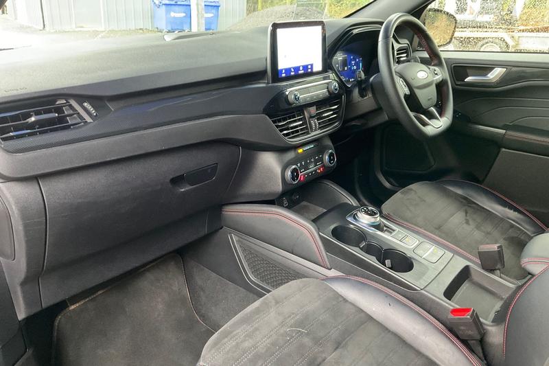 Used Ford Kuga 2023 for sale - 78001211: Photo 18