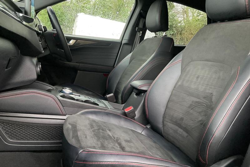 Used Ford Kuga 2023 for sale - 78001211: Photo 19