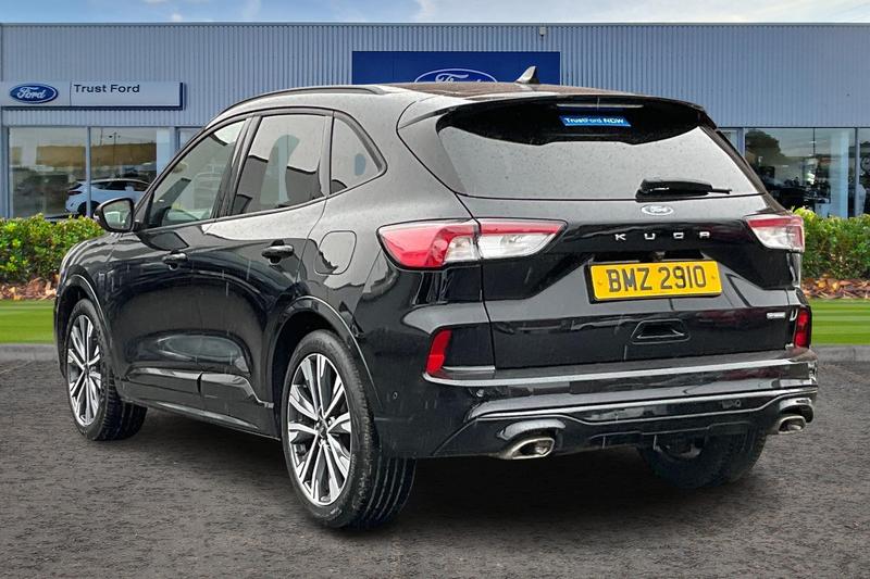 Used Ford Kuga 2023 for sale - 78001211: Photo 2