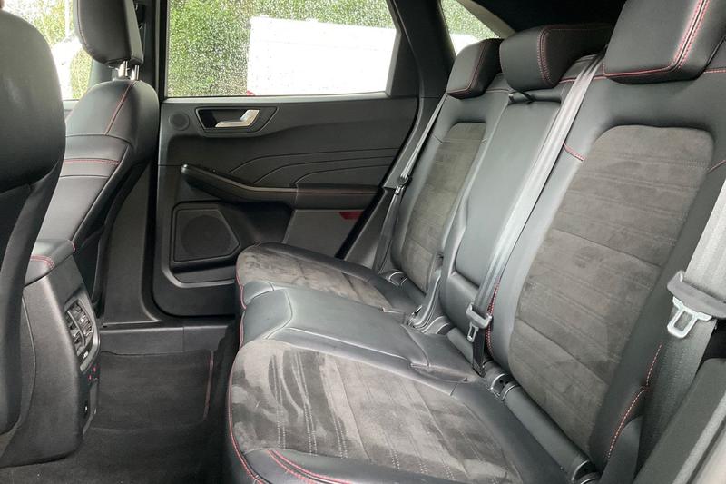 Used Ford Kuga 2023 for sale - 78001211: Photo 20