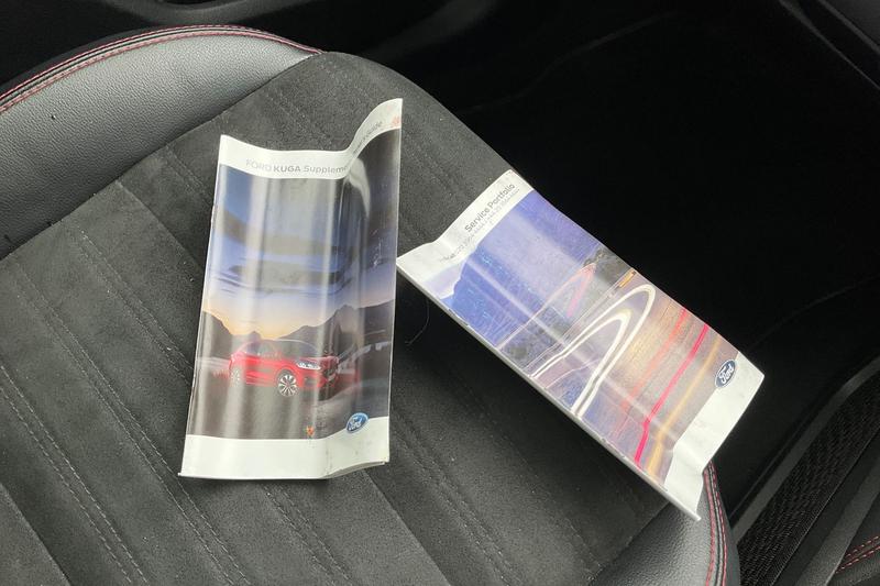 Used Ford Kuga 2023 for sale - 78001211: Photo 22