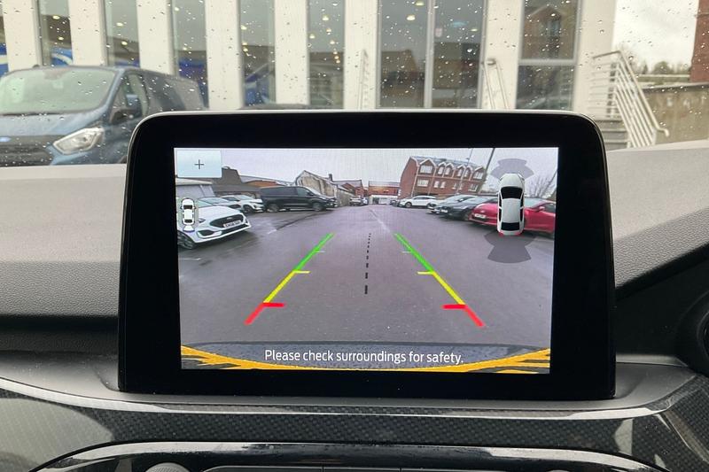 Used Ford Kuga 2023 for sale - 78001211: Photo 24