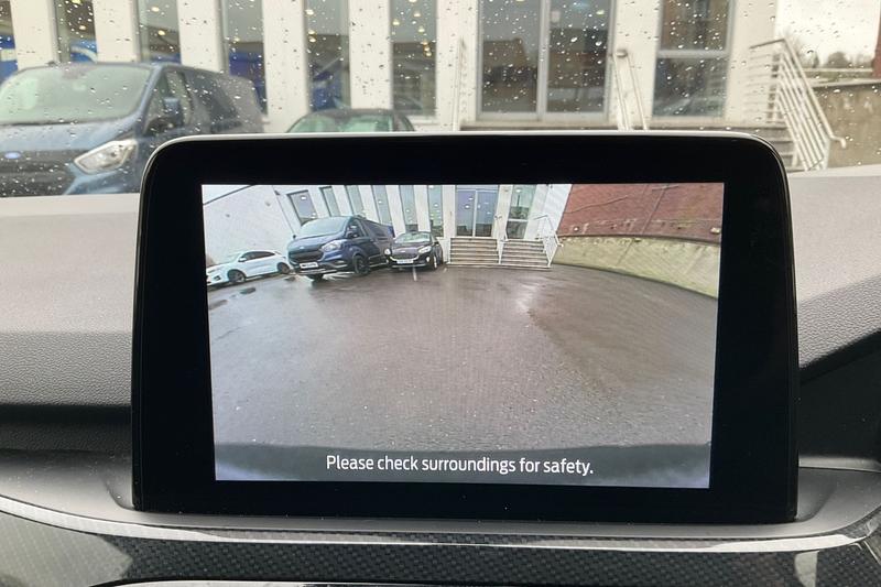 Used Ford Kuga 2023 for sale - 78001211: Photo 25