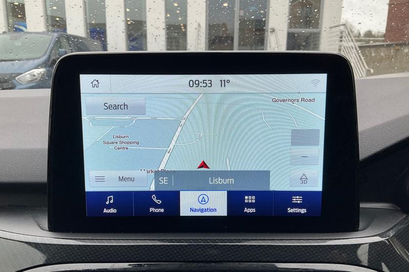 Used Ford Kuga 2023 for sale - 78001211: Photo 26