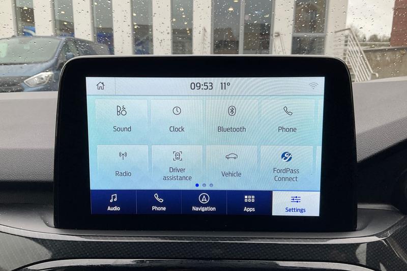 Used Ford Kuga 2023 for sale - 78001211: Photo 27