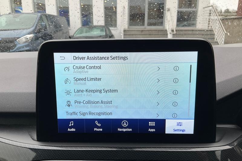 Used Ford Kuga 2023 for sale - 78001211: Photo 28