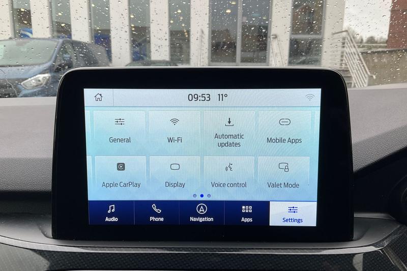 Used Ford Kuga 2023 for sale - 78001211: Photo 29