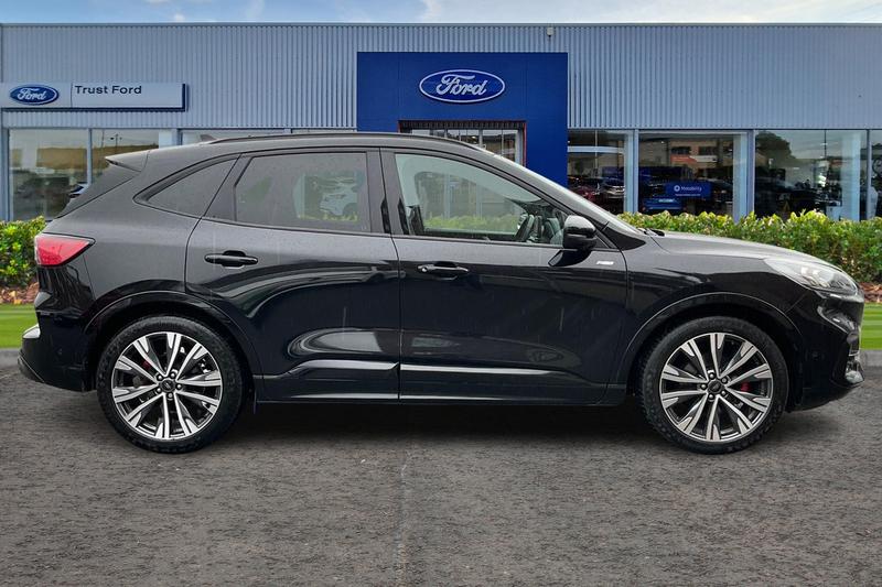 Used Ford Kuga 2023 for sale - 78001211: Photo 3