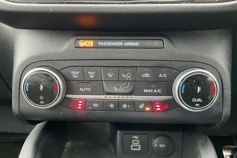 Used Ford Kuga 2023 for sale - 78001211: Photo 32