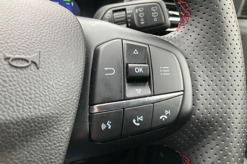 Used Ford Kuga 2023 for sale - 78001211: Photo 35