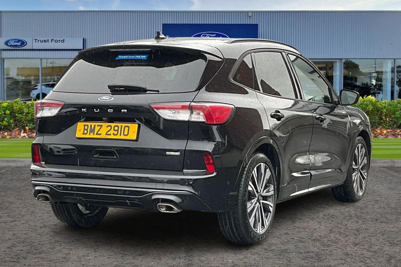 Used Ford Kuga 2023 for sale - 78001211: Photo 4