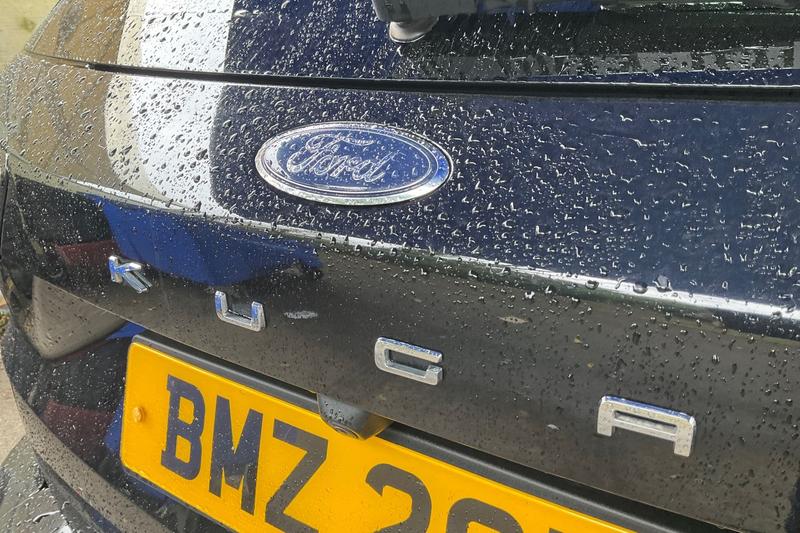 Used Ford Kuga 2023 for sale - 78001211: Photo 40