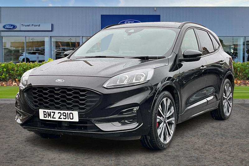 Used Ford Kuga 2023 for sale - 78001211: Photo 5