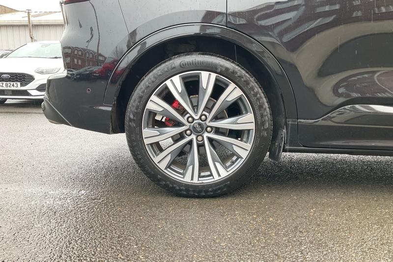 Used Ford Kuga 2023 for sale - 78001211: Photo 8