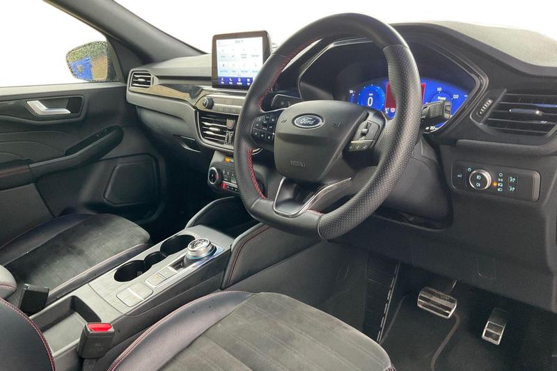 Used Ford Kuga 2023 for sale - 78001211: Photo 9