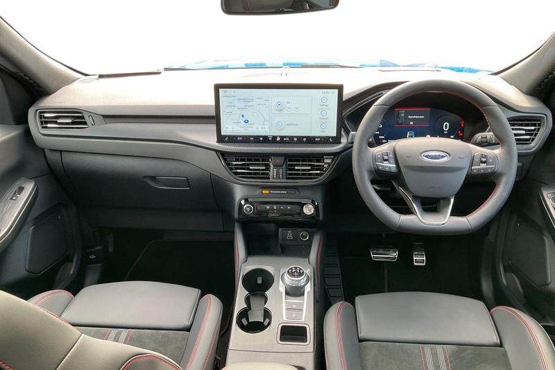 Used Ford Kuga 2024 for sale - 76452874: Photo 10